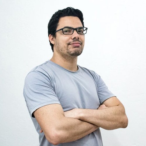 Marcos Teixeira