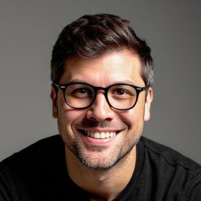 Bruno Scaravelli, founder of Brantheo Martech Agency